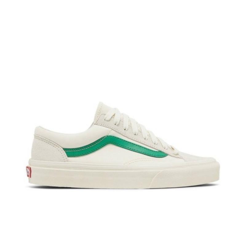 Vans Style 36 Jolly Green Men s Shoes VN0A3DZ3RFX 35 зелёный
Vans Style 36 Jolly Green Men s Shoes VN0A3DZ3RFX 35 зелёный