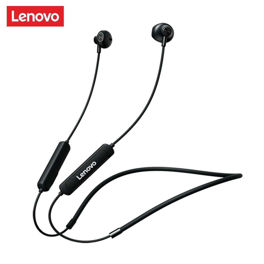 Lenovo SH1 Беспроводные наушники Bluetooth 5,0 Чип HIFI Качество звука IPX5 Водонепроницаемая спортивная гарнитура Наушники с магнитным шейным ремешком
Lenovo SH1 Беспроводные наушники Bluetooth 5,0 Чип HIFI Качество звука IPX5 Водонепроницаемая спортивная гарнитура Наушники с магнитным шейным ремешком