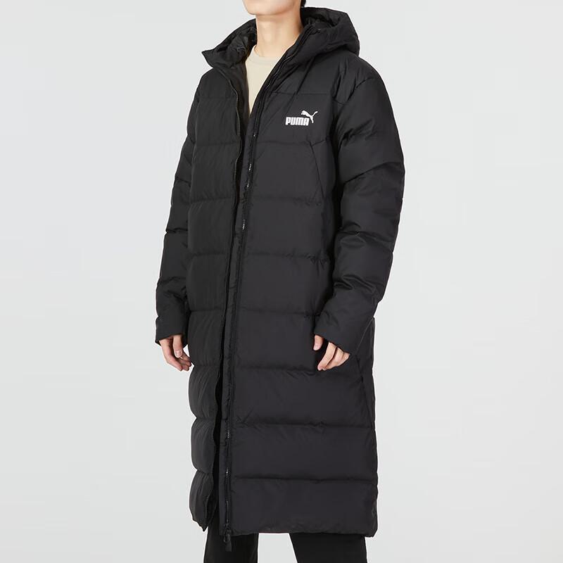 PUMA Men s Hooded Down Jacket 672435-01 XXL
PUMA Men s Hooded Down Jacket 672435-01 XXL