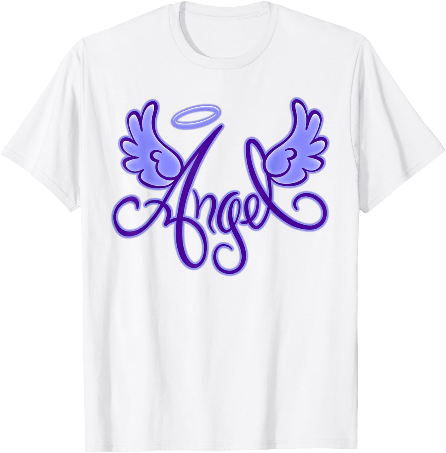 Retro 90s 00s Throwback Angel Wings Y2K Aesthetic T-Shirt S разноцветный
Retro 90s 00s Throwback Angel Wings Y2K Aesthetic T-Shirt S разноцветный