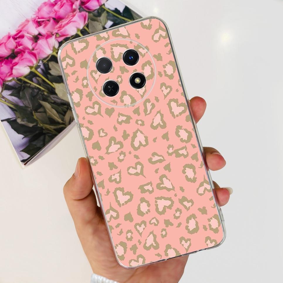 6.95 For Huawei Nova Y91 4G Case Clear Soft TPU Silicone Bumper With Flower Cat Paintting Back Cover On Funda NovaY91 Y 91 Capa Nova Y91
6.95 For Huawei Nova Y91 4G Case Clear Soft TPU Silicone Bumper With Flower Cat Paintting Back Cover On Funda NovaY91 Y 91 Capa Nova Y91