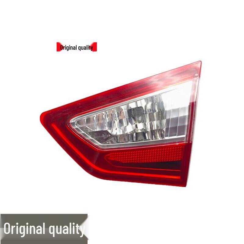 Changan CS35 12-16 Models Rear Tail Light/Headlight Combo: Reversing, Turn Signal, Brake Light Assembly. Others + 1 piece
Changan CS35 12-16 Models Rear Tail Light/Headlight Combo: Reversing, Turn Signal, Brake Light Assembly. Others + 1 piece