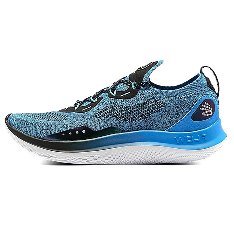 Under Armour Curry Flow Go Deadly Blue 3023814-403 44
Under Armour Curry Flow Go Deadly Blue 3023814-403 44