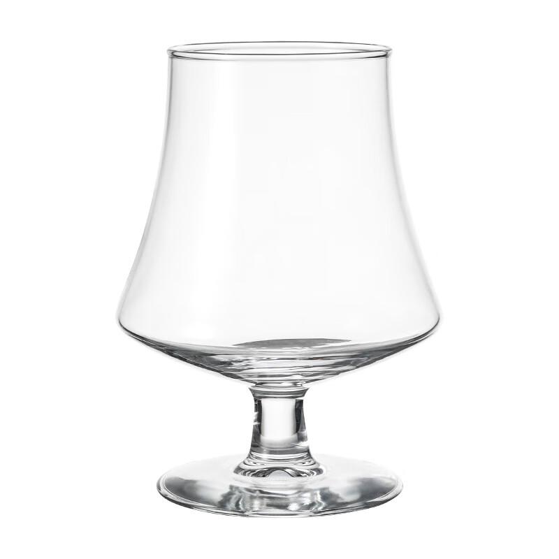 Slanted Glass Beverage Tumbler
Slanted Glass Beverage Tumbler