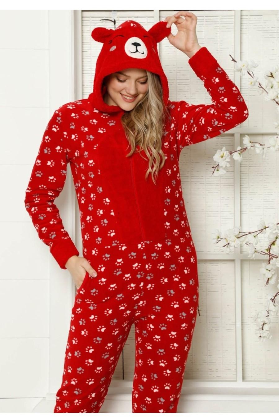 Комбінезон SNY (83186) 44(M) імперська червоний колір
Комбінезон SNY (83186) 44(M) імперська червоний колір