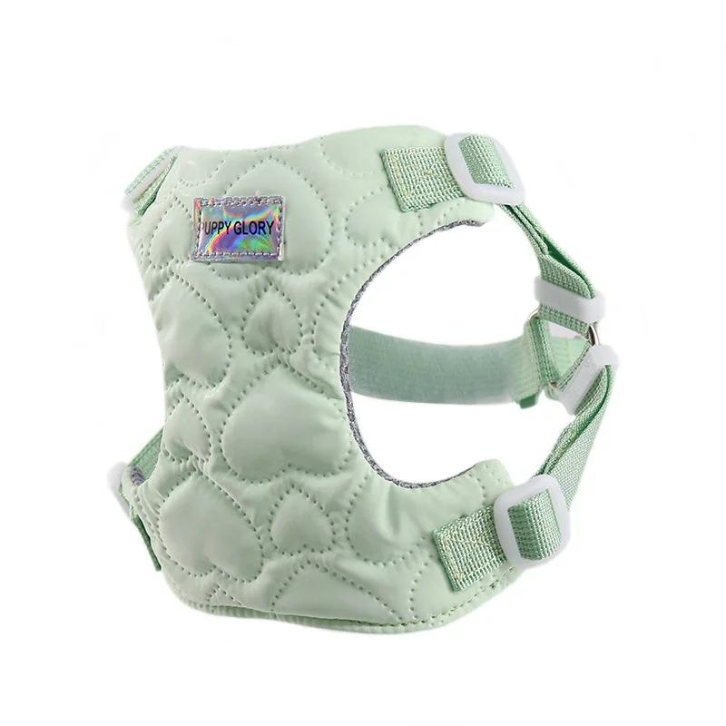 Шлейка для собак, водонепроницаемый жилет для щенков, шлейка для маленьких, средних и больших собак, бульдог, милый нагрудный ремень в виде сердца для собак и кошек XS
Шлейка для собак, водонепроницаемый жилет для щенков, шлейка для маленьких, средних и больших собак, бульдог, милый нагрудный ремень в виде сердца для собак и кошек XS