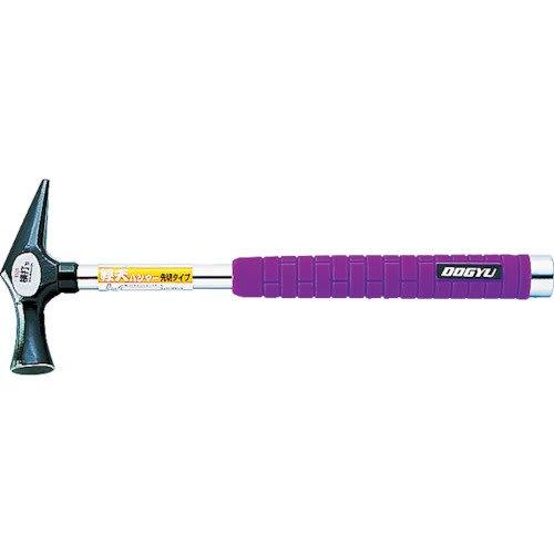 DOGYU SANGYO Lightweight Hammer, Pointed Cutting Type
DOGYU SANGYO Lightweight Hammer, Pointed Cutting Type