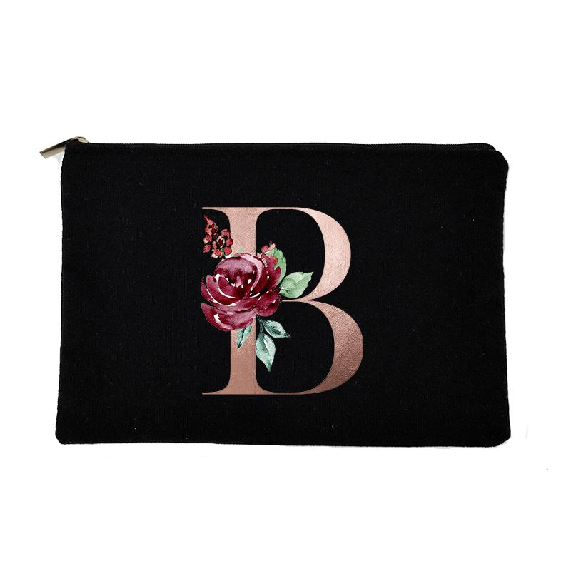 Женская косметичка с буквенным принтом, чехол для макияжа подружки невесты, органайзер для туалетных принадлежностей, сумка для хранения, свадебная вечеринка, подарки для невесты
Женская косметичка с буквенным принтом, чехол для макияжа подружки невесты, органайзер для туалетных принадлежностей, сумка для хранения, свадебная вечеринка, подарки для невесты