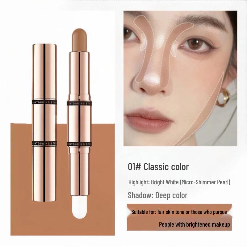 Leezi Eye & Face Makeup Collection
Leezi Eye & Face Makeup Collection