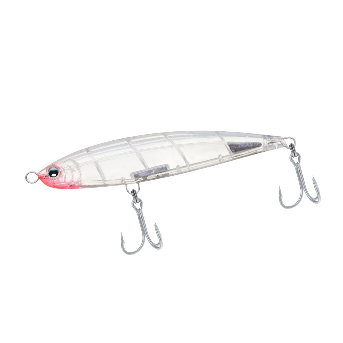 Daiwa Saltiga Dive Star 220F Clear Star
Daiwa Saltiga Dive Star 220F Clear Star