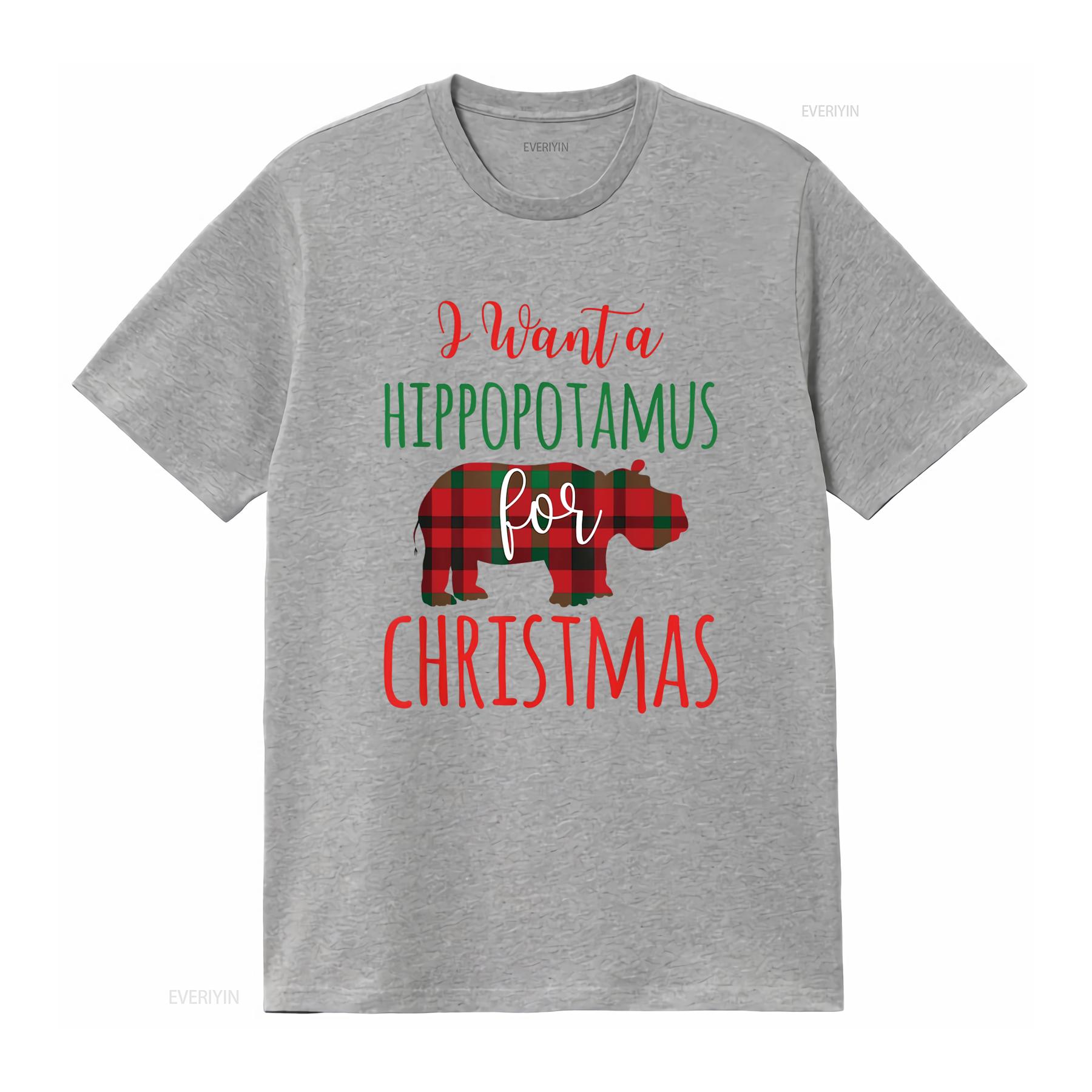 Womens I Want A Hippopotamus For Christmas Funny Hippo T Shirt Black 2X Large vintage Washed Soft Top For Everyday Wear S
Womens I Want A Hippopotamus For Christmas Funny Hippo T Shirt Black 2X Large vintage Washed Soft Top For Everyday Wear S