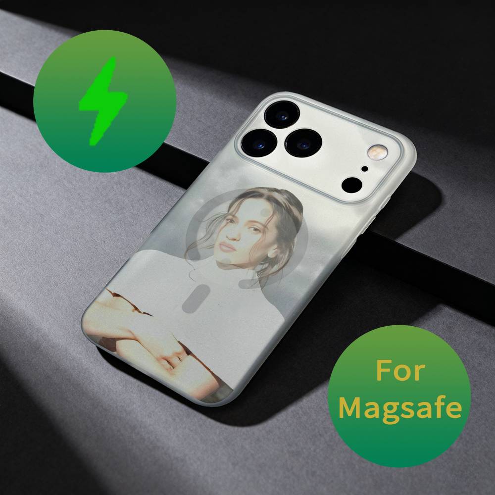 Spanish R-Rosalia RUX Phone Case For iPhone 17,16,15,14,13,12,X,XS,Pro,Max,Plus,E,Air,Mini with Magsafe Magnetic Slim Frosted iPhone15pro
Spanish R-Rosalia RUX Phone Case For iPhone 17,16,15,14,13,12,X,XS,Pro,Max,Plus,E,Air,Mini with Magsafe Magnetic Slim Frosted iPhone15pro