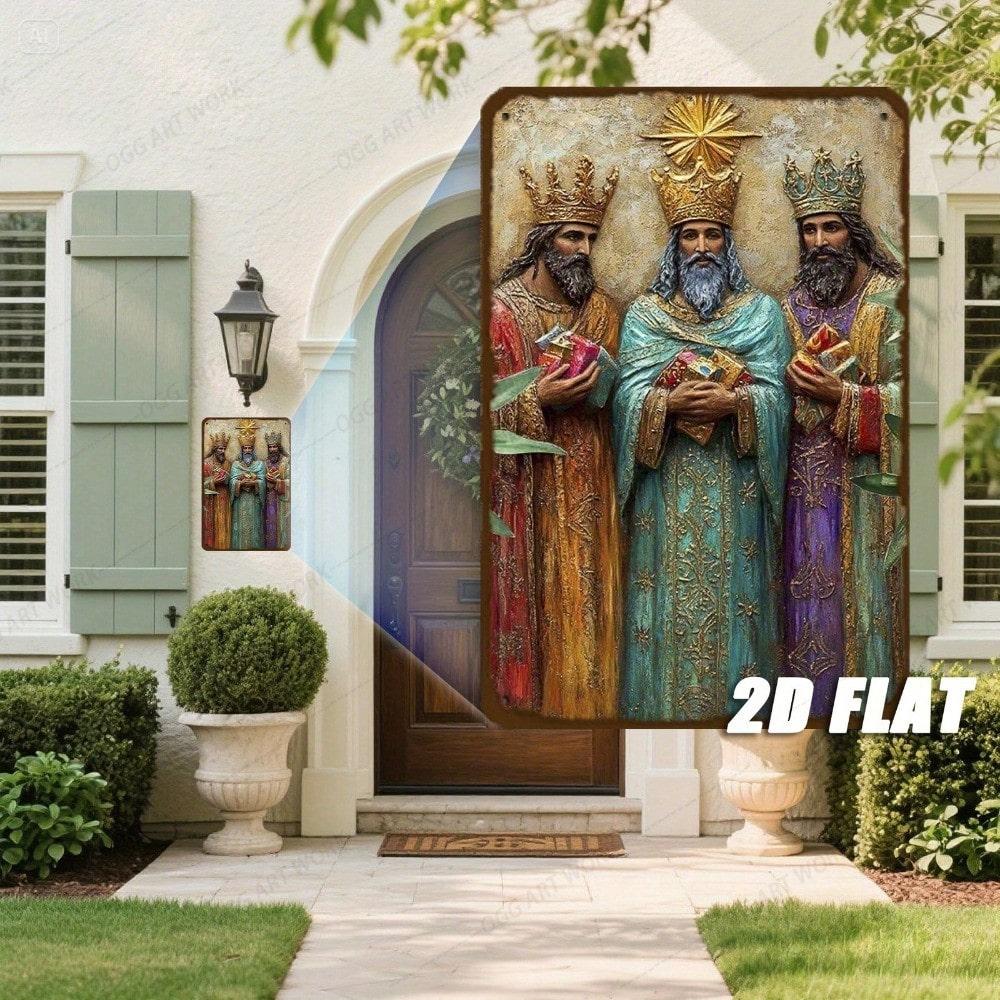 Retro Metal Tin Sign Wall Art Home Decor Vintage Poster Plaque
Retro Metal Tin Sign Wall Art Home Decor Vintage Poster Plaque