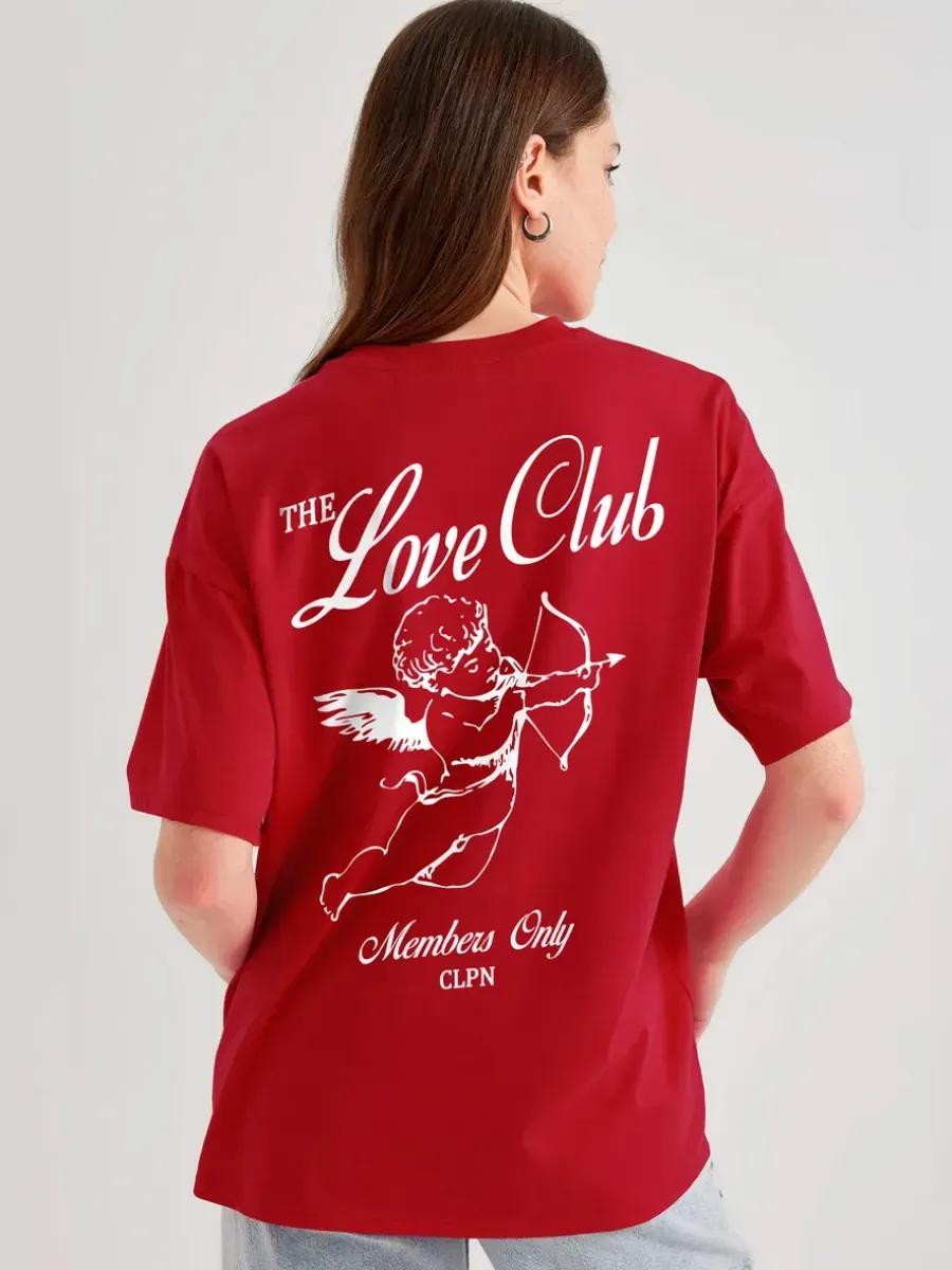 Oversized T-shirt 3XL
Oversized T-shirt 3XL