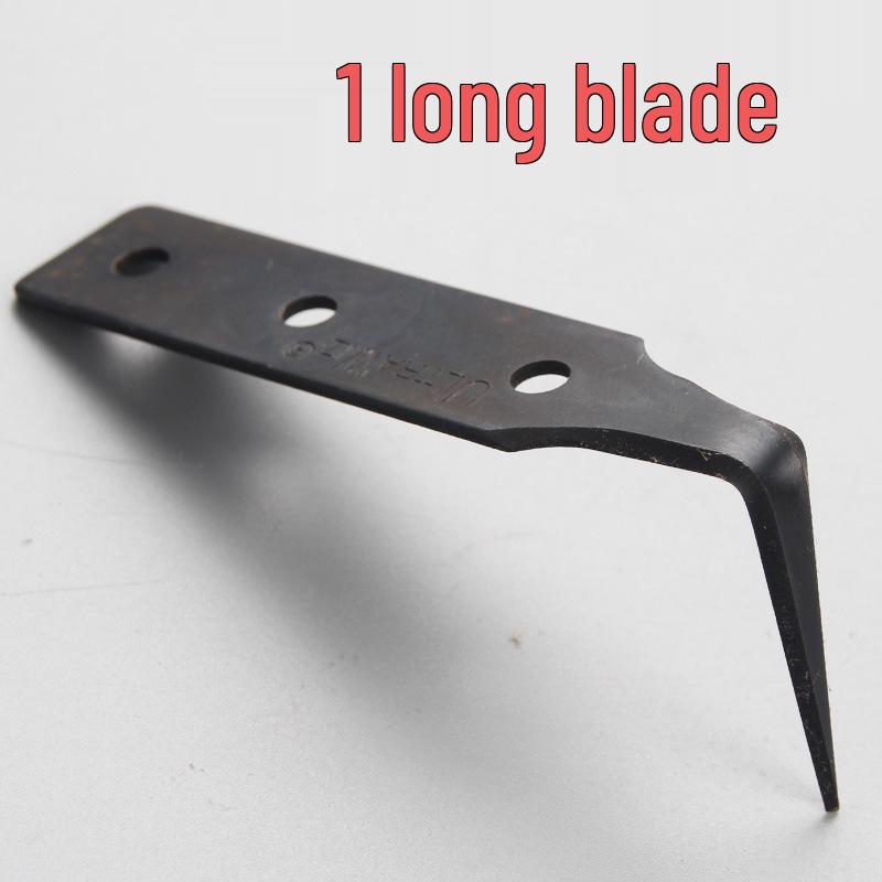 US Car Windshield Removal Tool with 35MM Blade
US Car Windshield Removal Tool with 35MM Blade