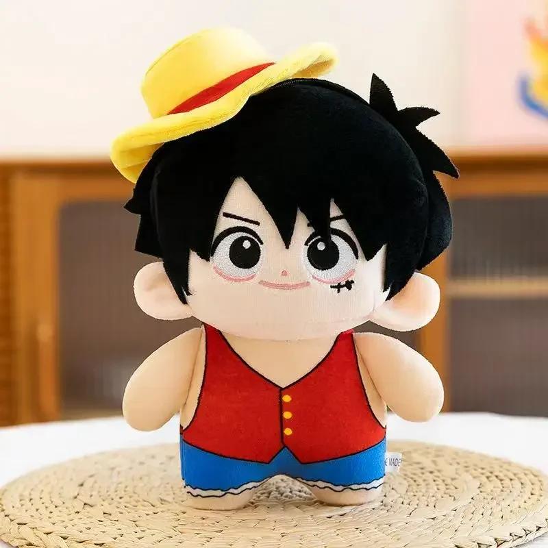 Anime 23cm Plush toys Luffy Zoro Ace Sanji Plush Toy doll Backpack Hangings Kid Christmas Gift Toys Cute Doll Birthday Gifts 23cm
Anime 23cm Plush toys Luffy Zoro Ace Sanji Plush Toy doll Backpack Hangings Kid Christmas Gift Toys Cute Doll Birthday Gifts 23cm