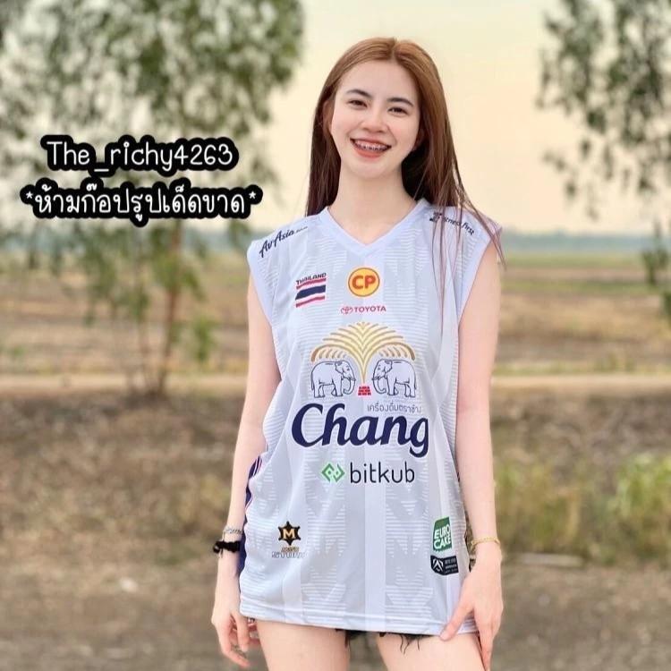 Unisex Top Tank Shirt Sleeveless JERSEY Training THAILAND National Football Soccer Quick Dry V Neck Polyester Uniform Sport Outdoor Men Women Elephant 4XL
Unisex Top Tank Shirt Sleeveless JERSEY Training THAILAND National Football Soccer Quick Dry V Neck Polyester Uniform Sport Outdoor Men Women Elephant 4XL