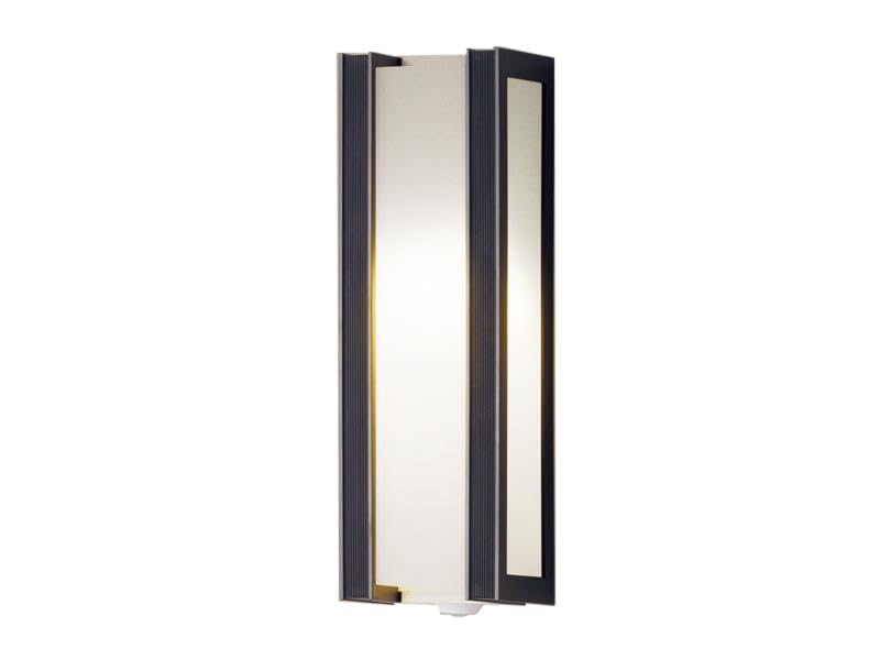Panasonic LED Entrance Light Porch Light Vertical Brightness Sensor with Motion Sensor Bulb Color HH-SL0012L
Panasonic LED Entrance Light Porch Light Vertical Brightness Sensor with Motion Sensor Bulb Color HH-SL0012L