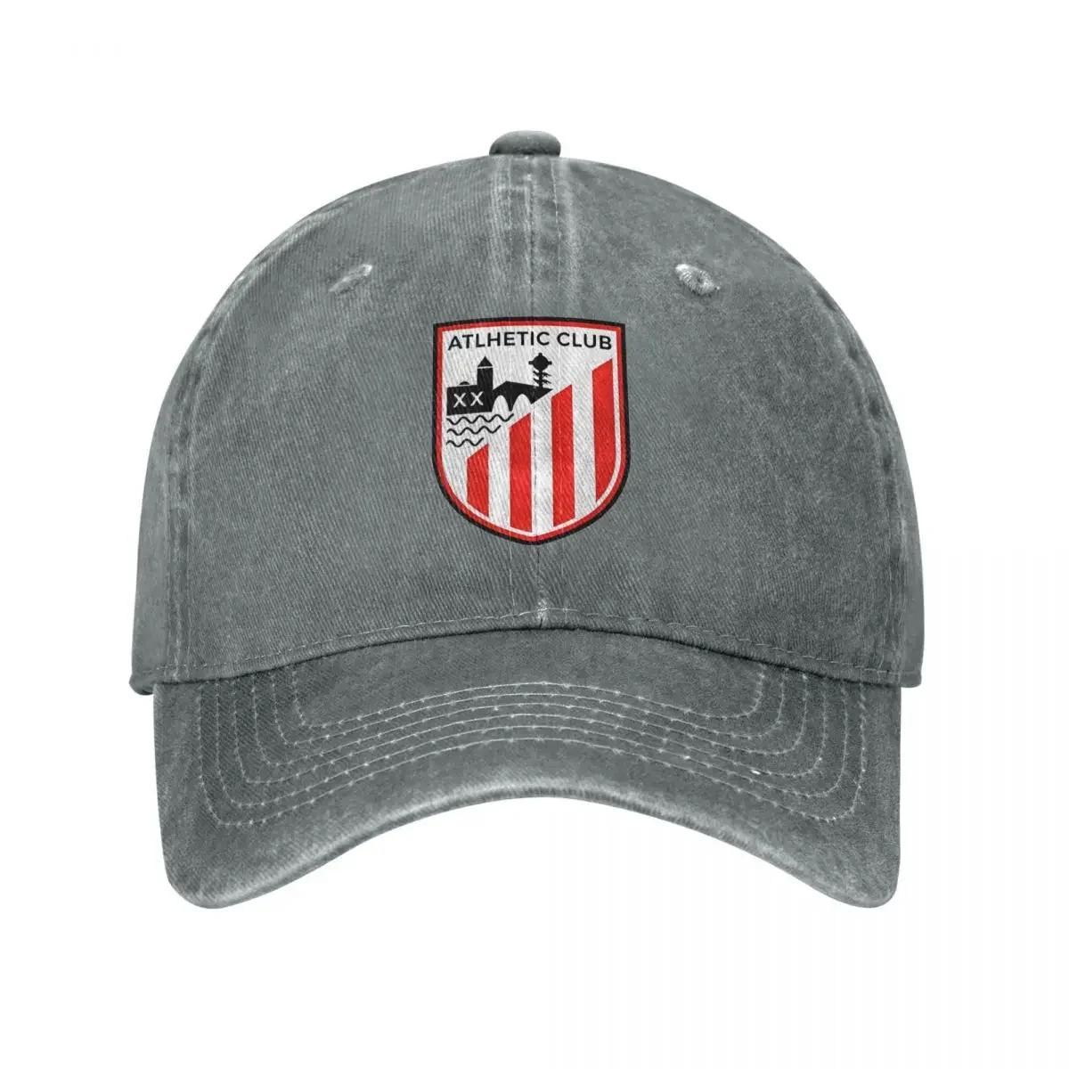 Винтажные бейсболки A-Athletic Club Bilbao унисекс состаренные вымытые солнцезащитные кепки Испания Espana Подарочные кепки для активного отдыха шляпа Adjustable чёрный
Винтажные бейсболки A-Athletic Club Bilbao унисекс состаренные вымытые солнцезащитные кепки Испания Espana Подарочные кепки для активного отдыха шляпа Adjustable чёрный