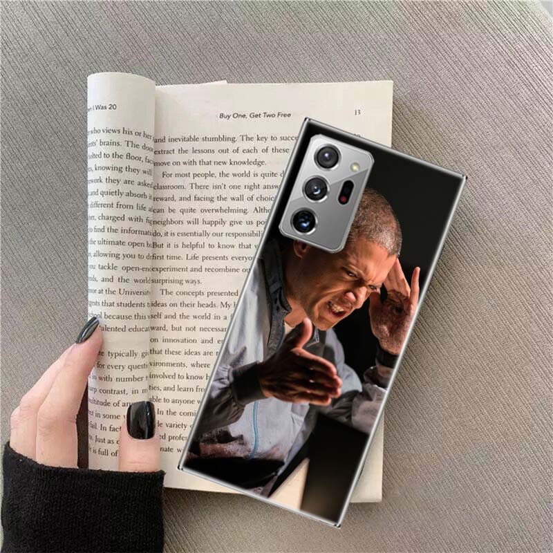 Prison Break TV Series Phone Case for Samsung A17 A37 A57 A54 A14 A24 A34 A07 A04S A02S A12 A22 A32 A52S A16 A26 A36 A56 A72 Gal Samsung A54
Prison Break TV Series Phone Case for Samsung A17 A37 A57 A54 A14 A24 A34 A07 A04S A02S A12 A22 A32 A52S A16 A26 A36 A56 A72 Gal Samsung A54