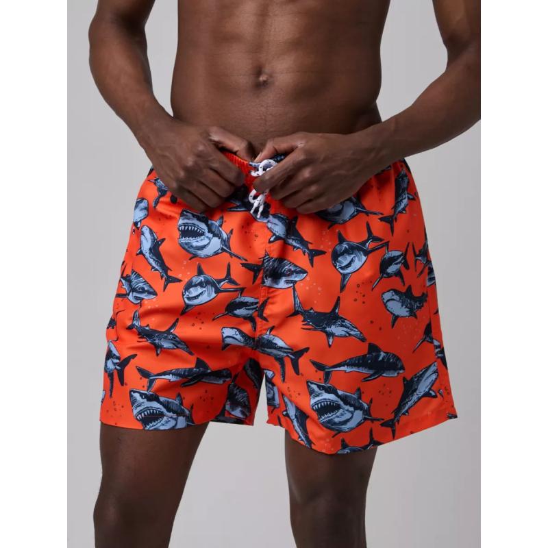 Fashion Simple Pattern Hawaiian Beach Shorts For Men Trend Summer Mens Kids 3D Printed Board Short Casual Oversized Swim Trunks XL
Fashion Simple Pattern Hawaiian Beach Shorts For Men Trend Summer Mens Kids 3D Printed Board Short Casual Oversized Swim Trunks XL