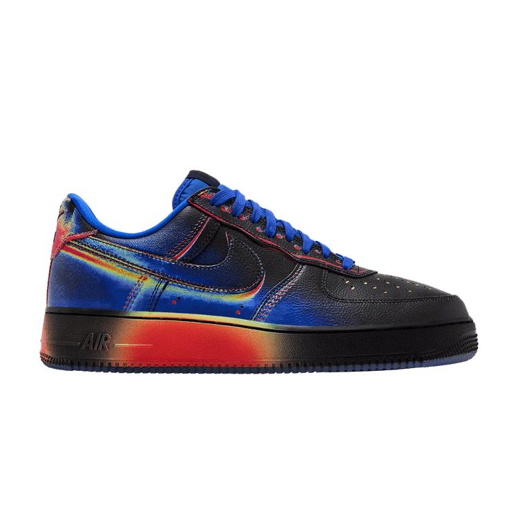 Nike Air Force 1 Low Heat Map 42
Nike Air Force 1 Low Heat Map 42