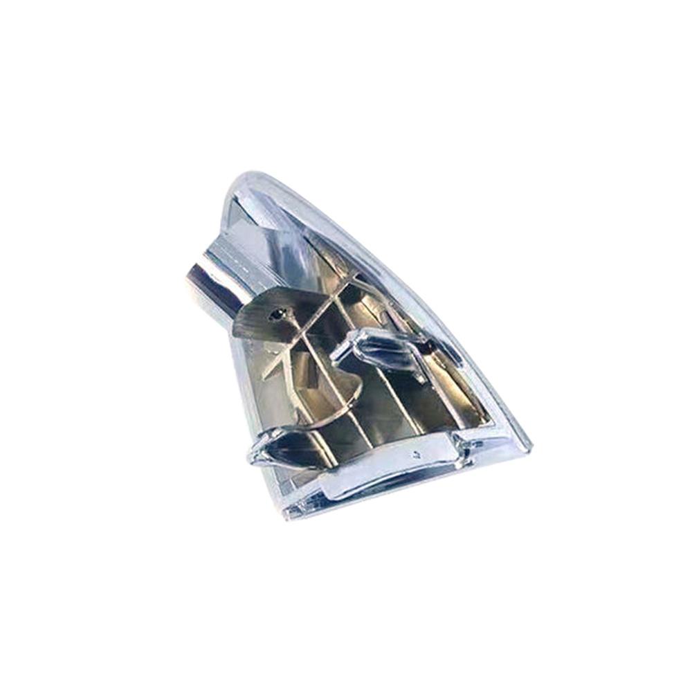 New Chrome Front Right Side Door Handle Cover Cap For Hyundai Elantra Sedan 2011-16
New Chrome Front Right Side Door Handle Cover Cap For Hyundai Elantra Sedan 2011-16