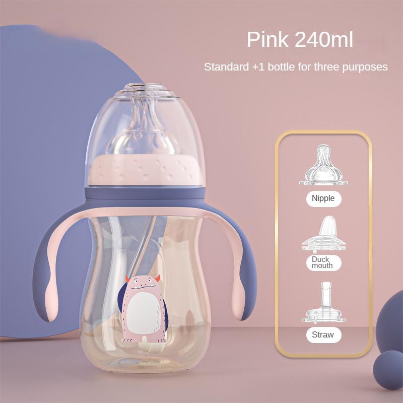 Kids Water Cup Sippy Cups Feeding Bottle Baby Feeding Cups Leakproof Water Bottles Children s Learning Drinking Cups
Kids Water Cup Sippy Cups Feeding Bottle Baby Feeding Cups Leakproof Water Bottles Children s Learning Drinking Cups