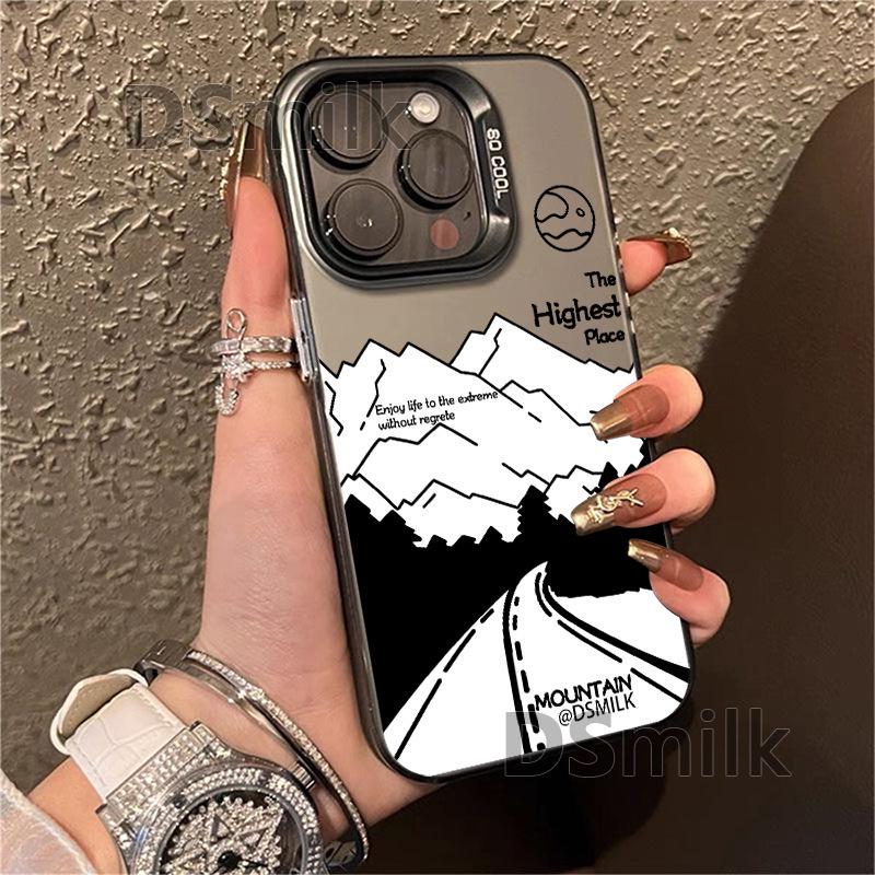 Жесткий чехол Anti-Drop для iPhone 11, 13, 14, 15, 16 Pro - дизайн Snow Mountain, совместим с 11XsMax и 7/8 Plus iPhone 7 Plus/8 Plus
Жесткий чехол Anti-Drop для iPhone 11, 13, 14, 15, 16 Pro - дизайн Snow Mountain, совместим с 11XsMax и 7/8 Plus iPhone 7 Plus/8 Plus