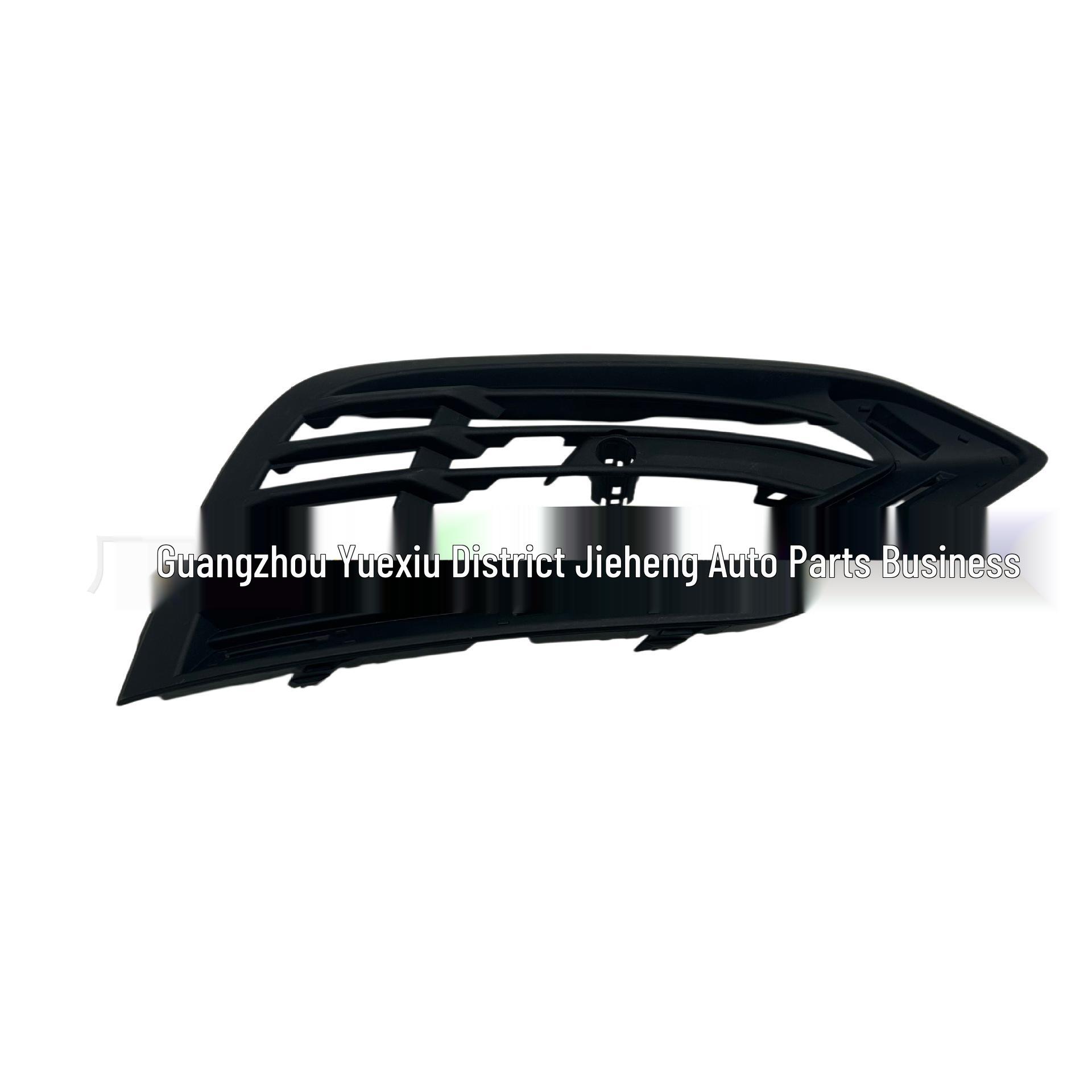 Volvo S60 Front Fog Light & Bumper Cover (2019-)
Volvo S60 Front Fog Light & Bumper Cover (2019-)