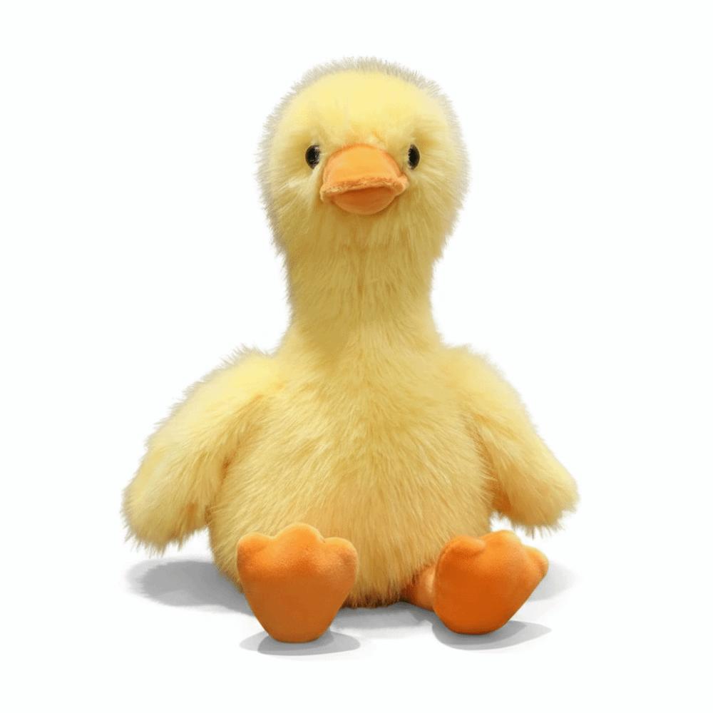 Cartoon Duck Stuffed Doll 35/45cm Duck Sleeping Toy Cute Duck Plush Toy Girls Gift 35cm жовтий
Cartoon Duck Stuffed Doll 35/45cm Duck Sleeping Toy Cute Duck Plush Toy Girls Gift 35cm жовтий
