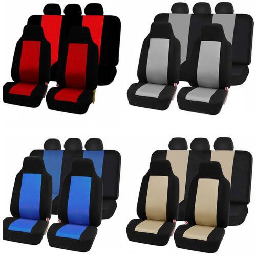 Новая крышка сиденья General Motors Полная крышка автокресла Крышка подушки сиденья Передний чехол для автомобильного сиденья Автомобильные аксессуары Автомобильное сиденье
Новая крышка сиденья General Motors Полная крышка автокресла Крышка подушки сиденья Передний чехол для автомобильного сиденья Автомобильные аксессуары Автомобильное сиденье