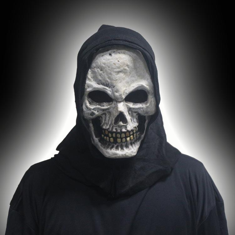 New Halloween Horror Ghost Headgear Mask Polyester fabric bag cover Scary Ghost Face Halloween Props for Pranks Average Size
New Halloween Horror Ghost Headgear Mask Polyester fabric bag cover Scary Ghost Face Halloween Props for Pranks Average Size