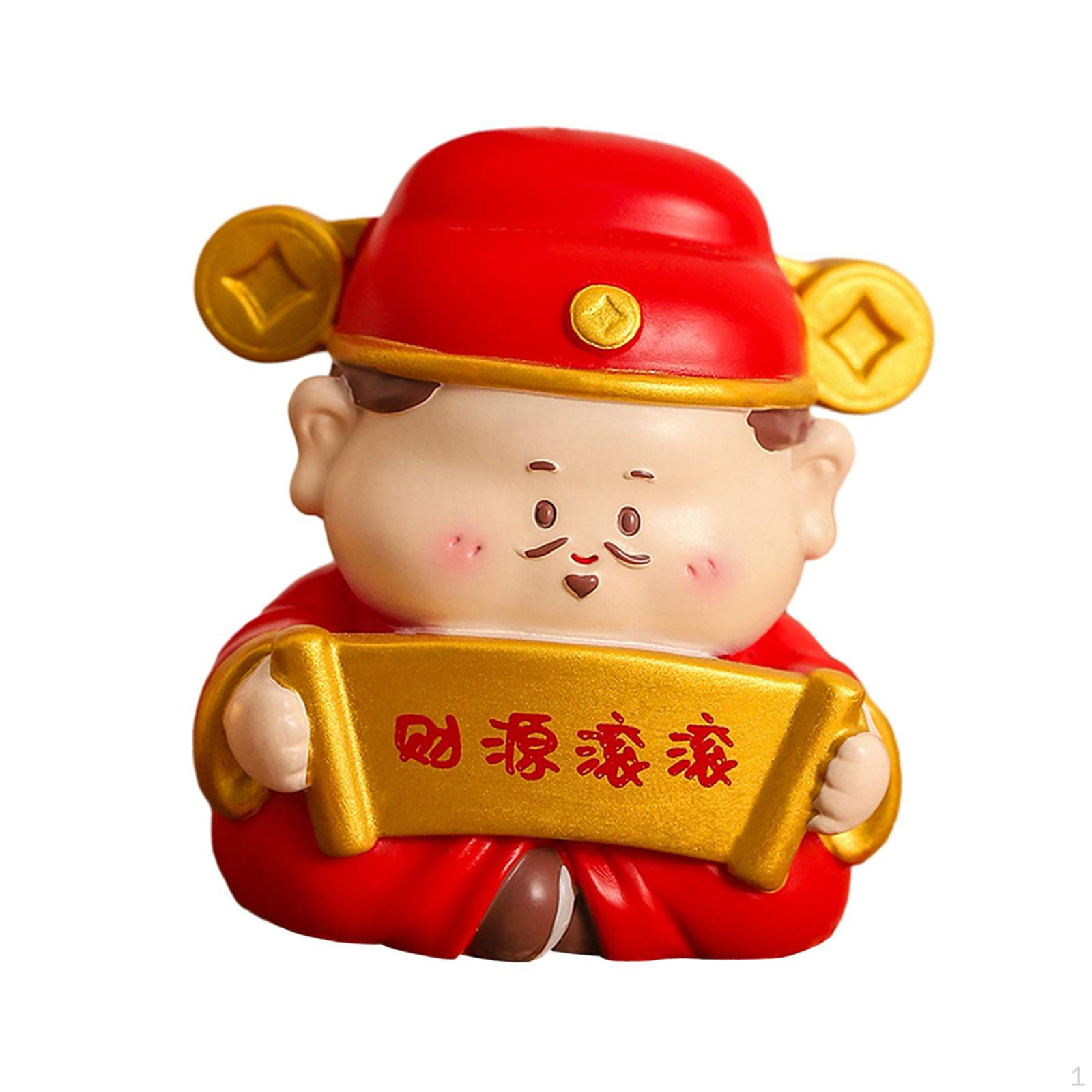 Скульптура, Восточный Домашний Декор Fortune
Скульптура, Восточный Домашний Декор Fortune