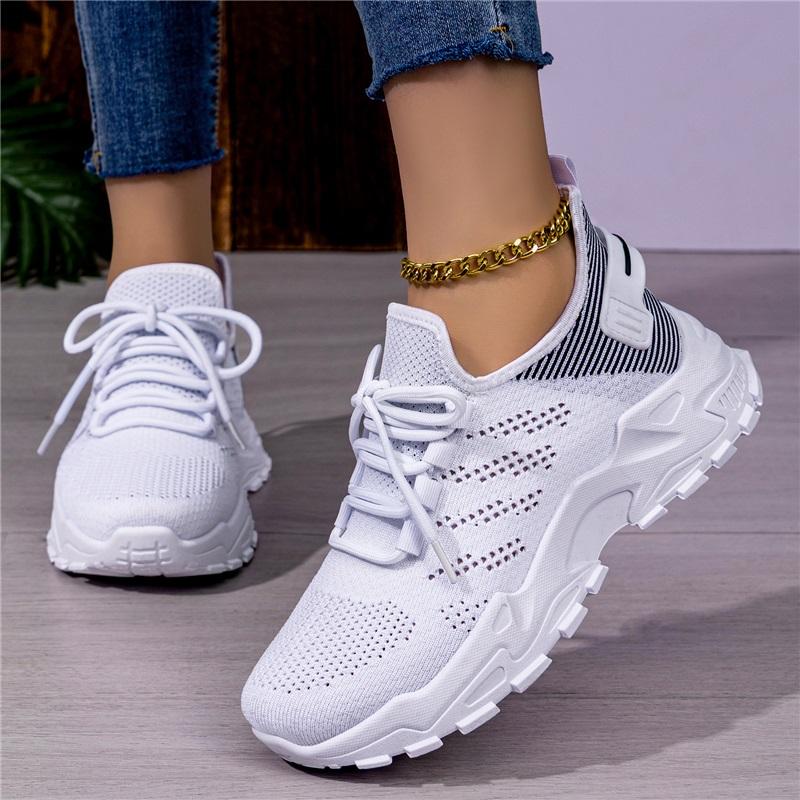 Women Plus Size Height Increasing Shoes Spring Fly Knit Mesh Breathable Casual Sneakers 36 чёрный
Women Plus Size Height Increasing Shoes Spring Fly Knit Mesh Breathable Casual Sneakers 36 чёрный