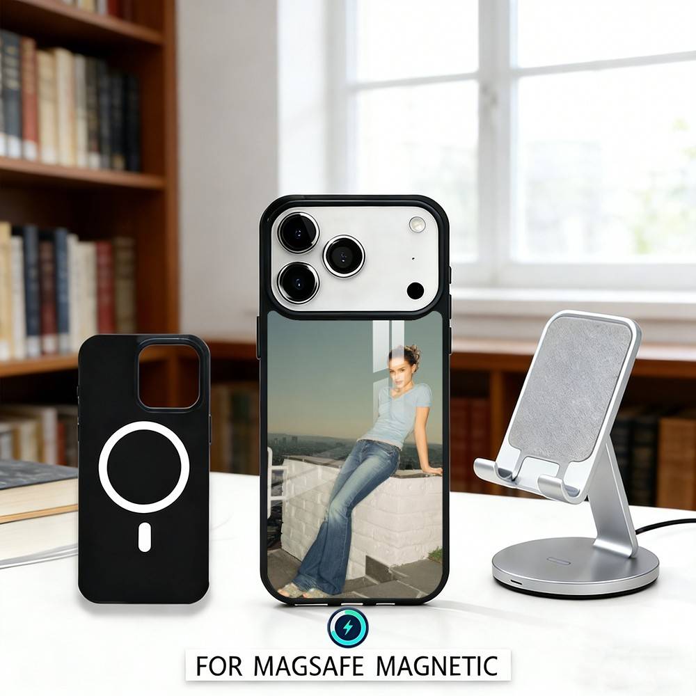 Elegant Natalie Portman Phone Case For iPhone17,16,15,14,13,12,Pro,Max,Magnetic For Magsafe Wireless Charging iPhone15Plus
Elegant Natalie Portman Phone Case For iPhone17,16,15,14,13,12,Pro,Max,Magnetic For Magsafe Wireless Charging iPhone15Plus