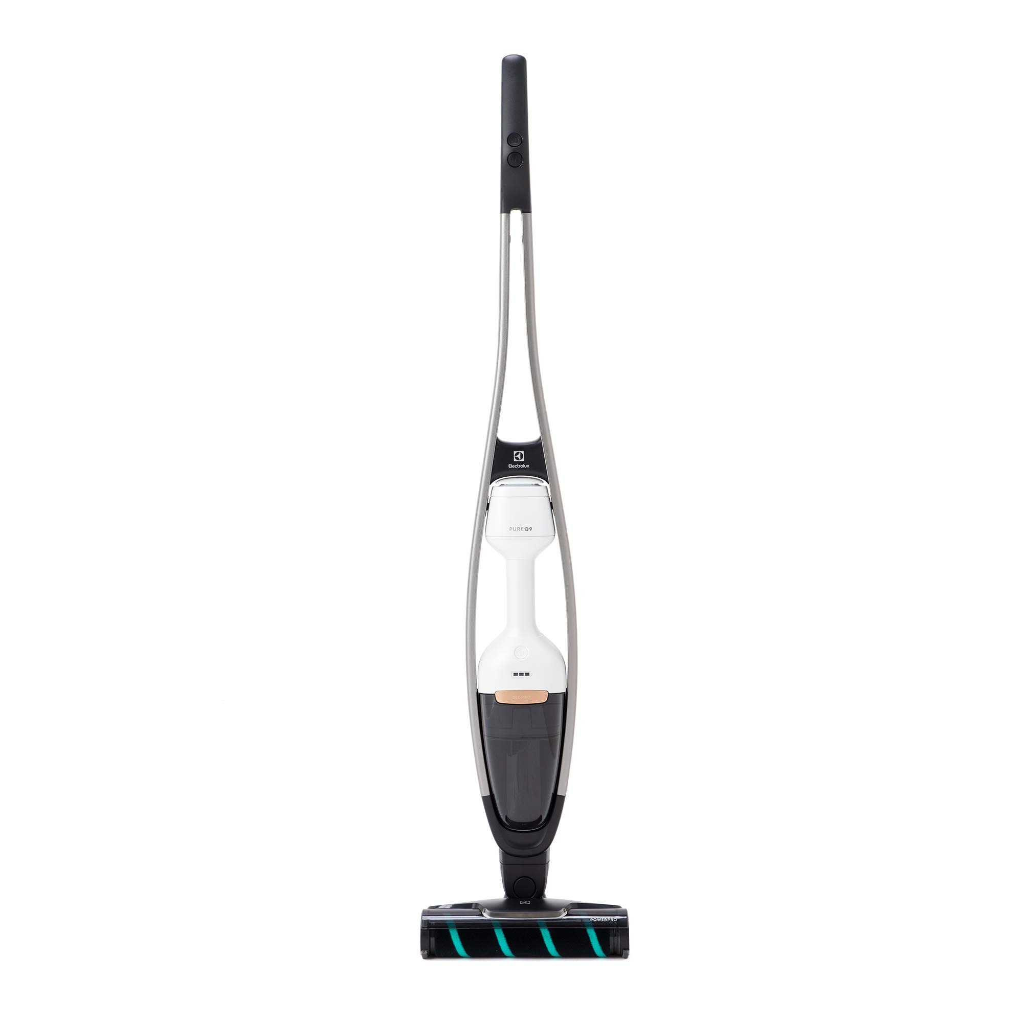 УФ-кровать Беспроводной пылесос Electrolux Stick PureQ9 Отдельно стоящий До 53 минут работы Изготовлен из прочного алюминия Удобная стрижка
УФ-кровать Беспроводной пылесос Electrolux Stick PureQ9 Отдельно стоящий До 53 минут работы Изготовлен из прочного алюминия Удобная стрижка