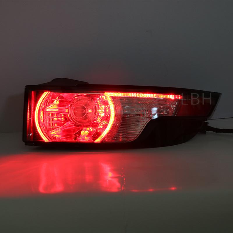 12-15 Светодиодный задний фонарь в сборе для Land Rover Range Rover Evoque Driver Side - Left
12-15 Светодиодный задний фонарь в сборе для Land Rover Range Rover Evoque Driver Side - Left