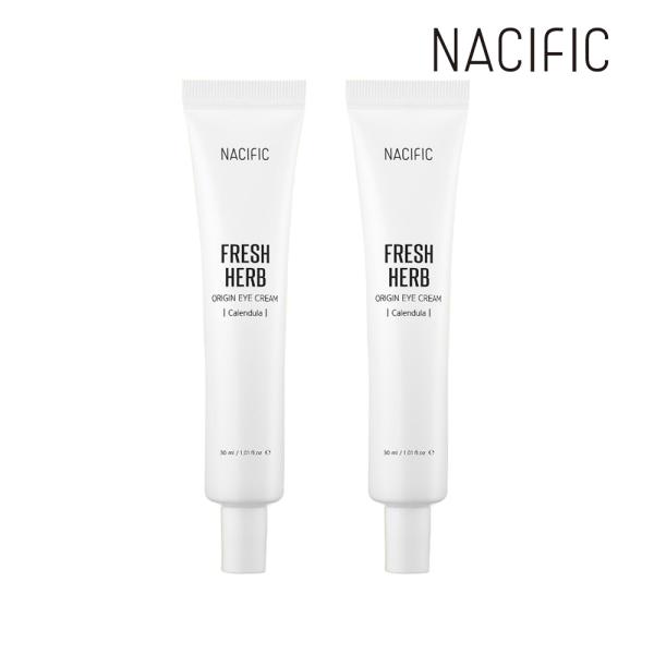 NACIFIC Fresh Herb Origin Крем для век 30 мл x2 one color free
NACIFIC Fresh Herb Origin Крем для век 30 мл x2 one color free