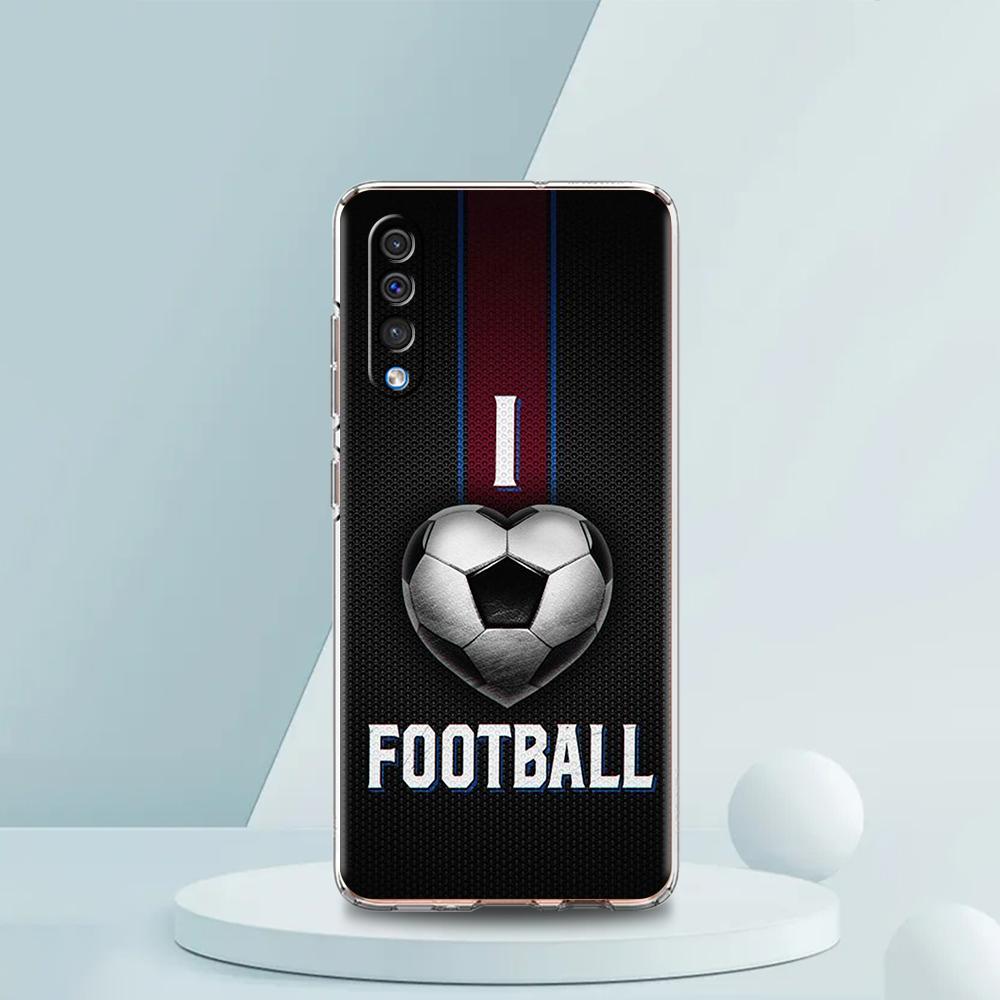 Football Sport Soccer Transparent Phone Case for Samsung Galaxy A12 A50 A52 A70 A40 A10 A20 A30 A02 A03S A04 Cover Silicon Shell Samsung A10s
Football Sport Soccer Transparent Phone Case for Samsung Galaxy A12 A50 A52 A70 A40 A10 A20 A30 A02 A03S A04 Cover Silicon Shell Samsung A10s