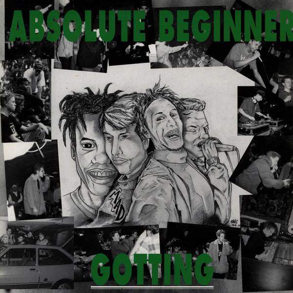 12inch Record ABSOLUTE BEGINNER - Gotting BTT017 Buback 1993 Germany Rap & Hip-Hop/R&B Used
12inch Record ABSOLUTE BEGINNER - Gotting BTT017 Buback 1993 Germany Rap & Hip-Hop/R&B Used