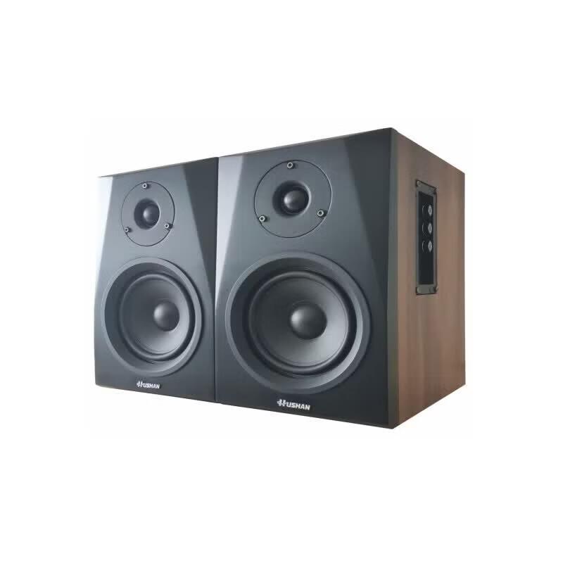 HUSHAN VH-J10 Audio & Video Device (CN version)
HUSHAN VH-J10 Audio & Video Device (CN version)