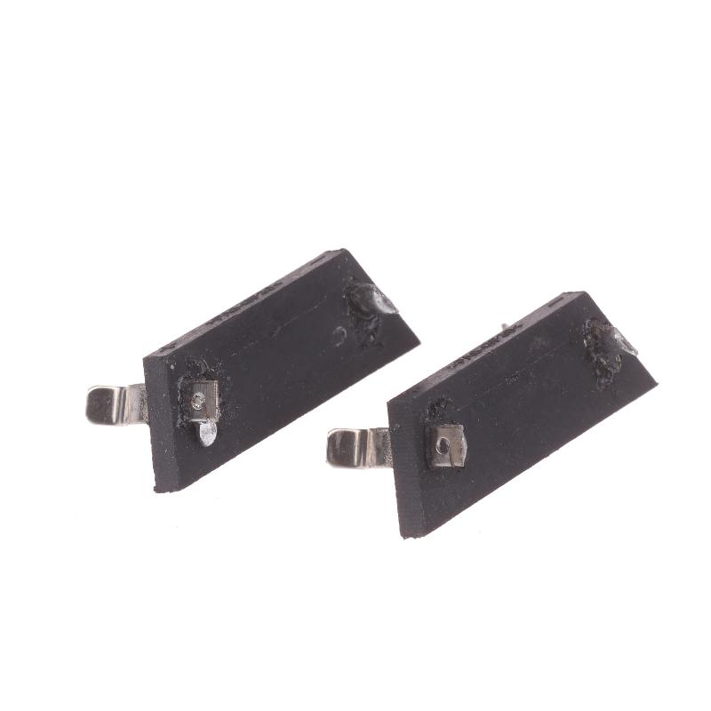 10Pcs 12V Electric Tool Conductive Sheets For Power Tools Stable Performances Lithium-Ion Drill Switch Pins чорний
10Pcs 12V Electric Tool Conductive Sheets For Power Tools Stable Performances Lithium-Ion Drill Switch Pins чорний