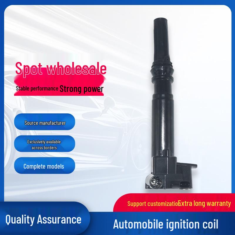 Ford Raptor High Voltage Ignition Coil Pack HL3Z12029B UF865 4 Cylinder
Ford Raptor High Voltage Ignition Coil Pack HL3Z12029B UF865 4 Cylinder