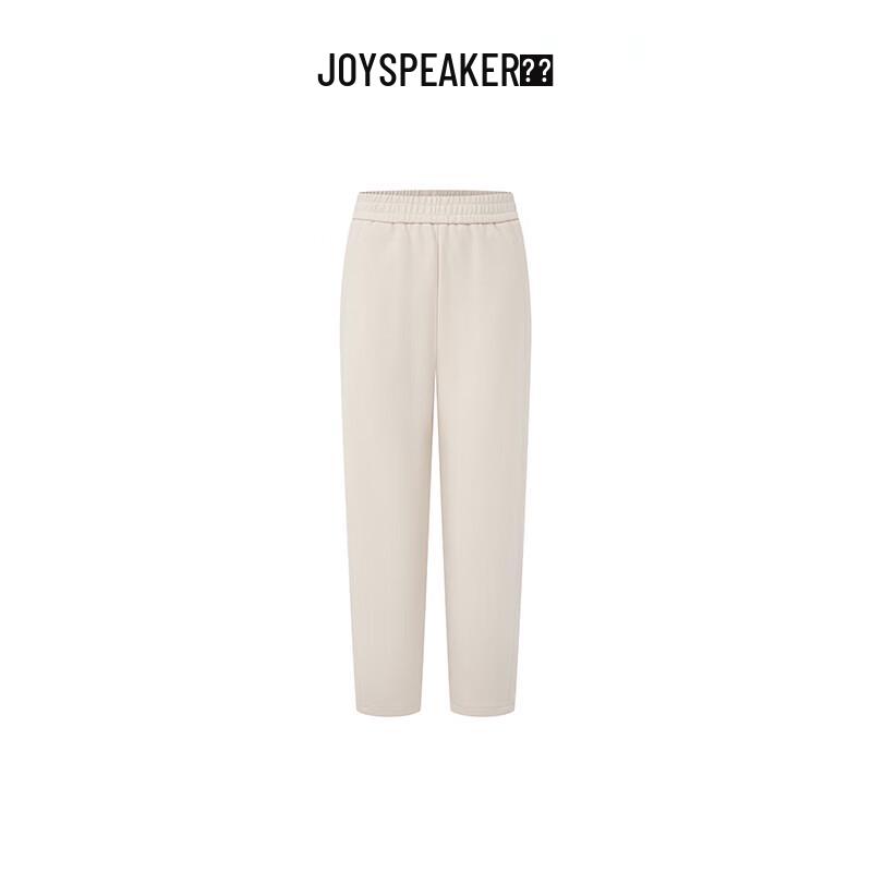 JOY SPEAKER Женские утолщенные повседневные брюки прямого кроя M
JOY SPEAKER Женские утолщенные повседневные брюки прямого кроя M