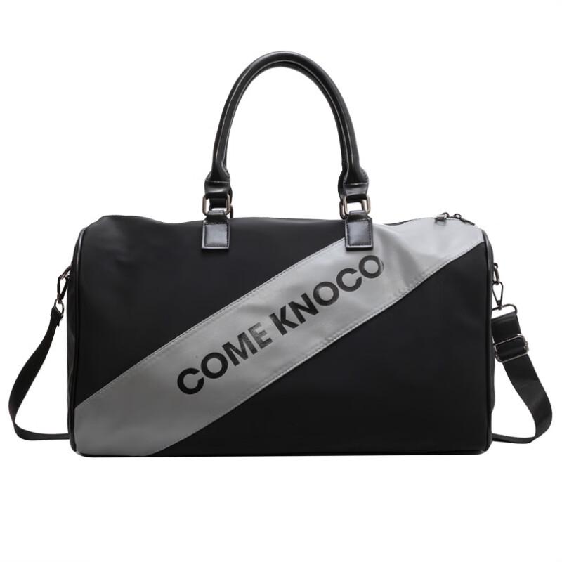 Li Shen Lightweight Multi-purpose Travel Duffel Bag One Size
Li Shen Lightweight Multi-purpose Travel Duffel Bag One Size