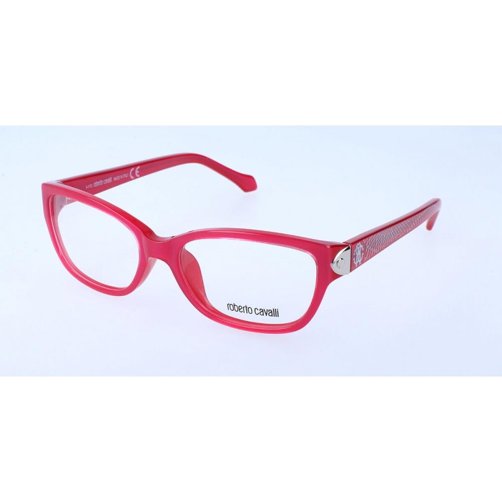 Roberto Cavalli Rc 770u 075 Unisex Eyeglasses Red/55
Roberto Cavalli Rc 770u 075 Unisex Eyeglasses Red/55