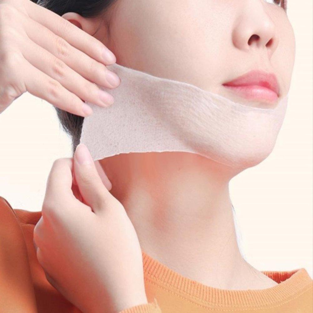 Pad Stretch Cotton Pad Skin Pack Facto Docto Cotton Pad Large Face Gauze Beauty One-time
Pad Stretch Cotton Pad Skin Pack Facto Docto Cotton Pad Large Face Gauze Beauty One-time