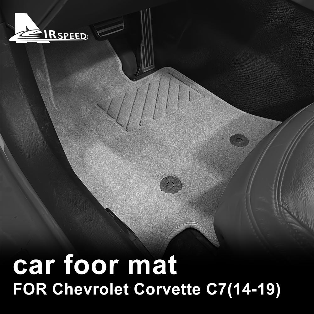 Изготовленная на заказ подушка для ног для Chevrolet Corvette C7 2014 2015 2016 2017 2018 2019 плюшевый ковер для ног нескользящие коврики интерьер
Изготовленная на заказ подушка для ног для Chevrolet Corvette C7 2014 2015 2016 2017 2018 2019 плюшевый ковер для ног нескользящие коврики интерьер