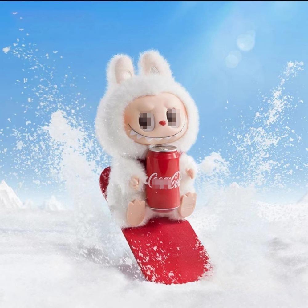 Plush Doll Doll Children s Gift Strange Blind Box High Quality Toy
Plush Doll Doll Children s Gift Strange Blind Box High Quality Toy